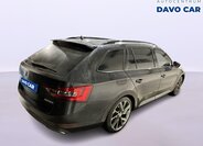 Škoda Superb 3