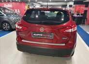 Nissan Qashqai SUV 1,6 l 96 kw