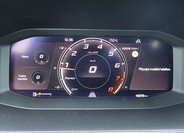 Cupra Formentor SUV / Terénní 1,5 l 110 kw