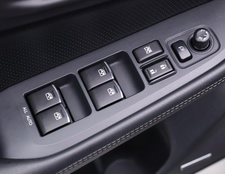 Subaru Outback Kombi 2,5 l 129 kw