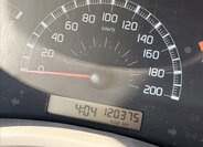 Fiat Panda Hatchback 1,2 l 44 kw