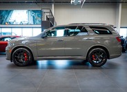 Dodge Durango 2