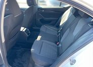 Škoda Octavia Liftback 1,5 l 110 kw