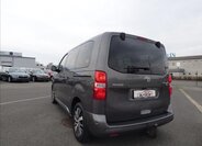 Toyota ProAce MPV 2,0 l 130 kw