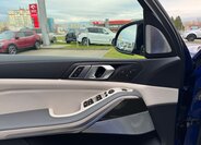 BMW X5 SUV / Terénní 4,4 l 390 kw