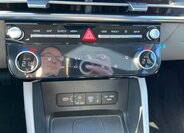 Hyundai Tucson SUV / Terénní 1,6 l 117 kw