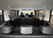 Hyundai Staria VAN / Minibus 2,2 l 130 kw