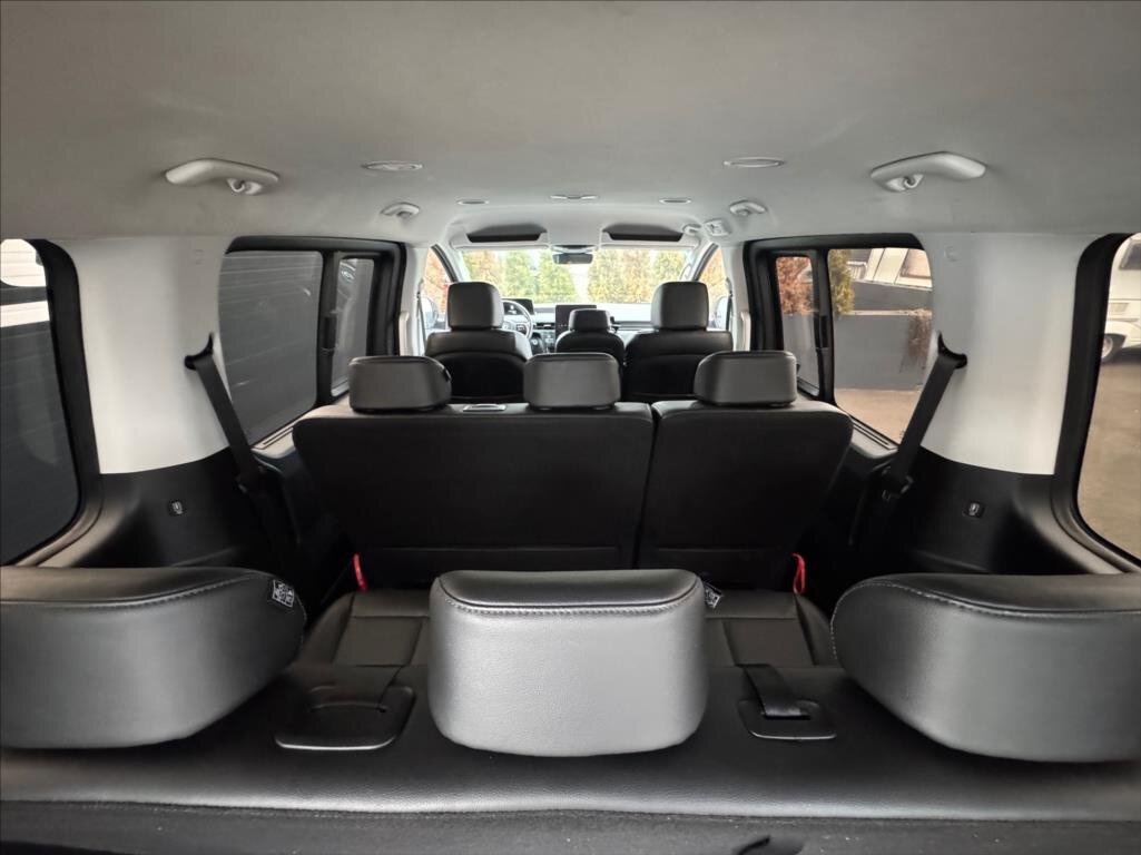 Hyundai Staria VAN / Minibus 2,2 l 130 kw