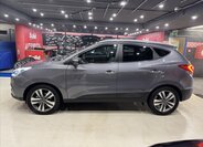 Hyundai ix35 Kombi 2,0 l 135 kw