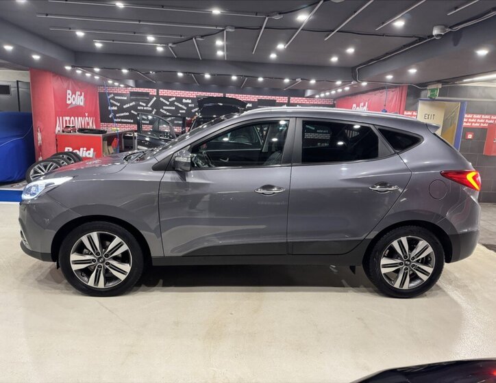 Hyundai ix35 Kombi 2,0 l 135 kw