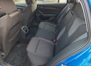 Škoda Octavia Kombi 2,0 l 85 kw