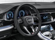 Audi Q7 SUV 3,0 l 210 kw