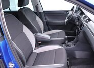 Škoda Rapid Hatchback 1,6 l 85 kw