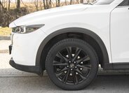 Mazda CX-5 SUV 2,0 l 121 kw