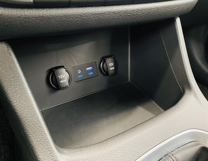 Hyundai i30 Hatchback 998,0 88 kw