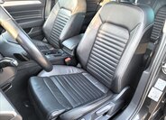 Volkswagen Passat Kombi 2,0 l 90 kw