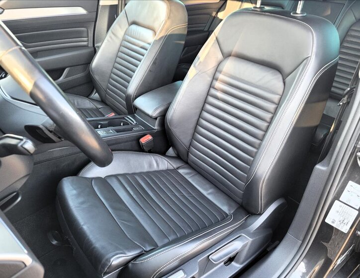 Volkswagen Passat Kombi 2,0 l 90 kw