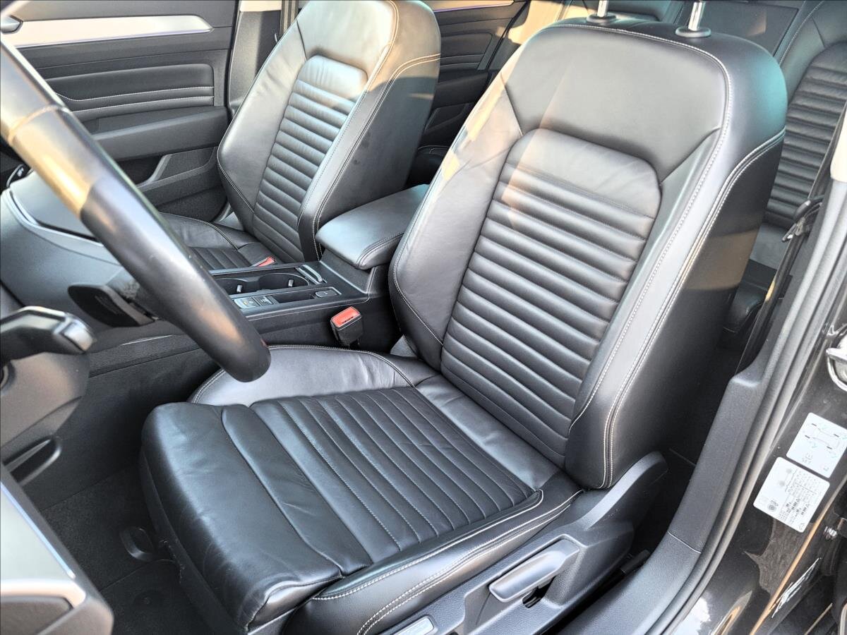 Volkswagen Passat Kombi 2,0 l 90 kw