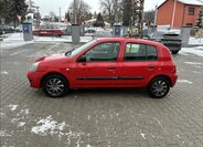 Renault Clio Hatchback 1,1 l 43 kw