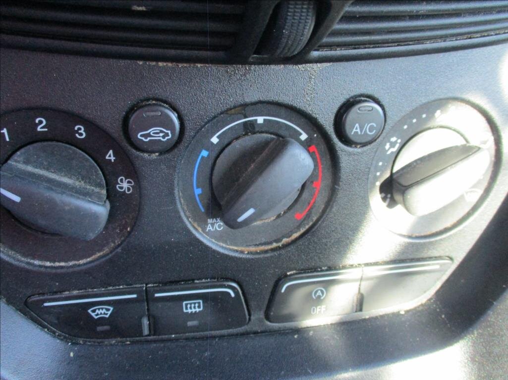 Ford C-MAX Kombi 1,6 l 85 kw