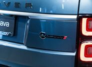 Land Rover Range Rover 40