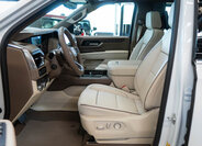 GMC Yukon SUV 6,2 l 313 kw