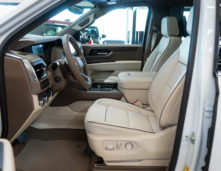 GMC Yukon SUV 6,2 l 313 kw