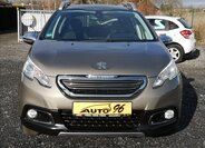 Peugeot 2008 Kombi 1,6 l 84 kw