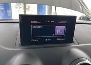 Audi A3 Hatchback 2,0 l 110 kw