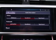 Audi S6 Kombi 3,0 l 253 kw