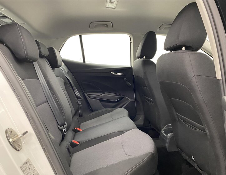 Škoda Fabia Hatchback 999,0 70 kw