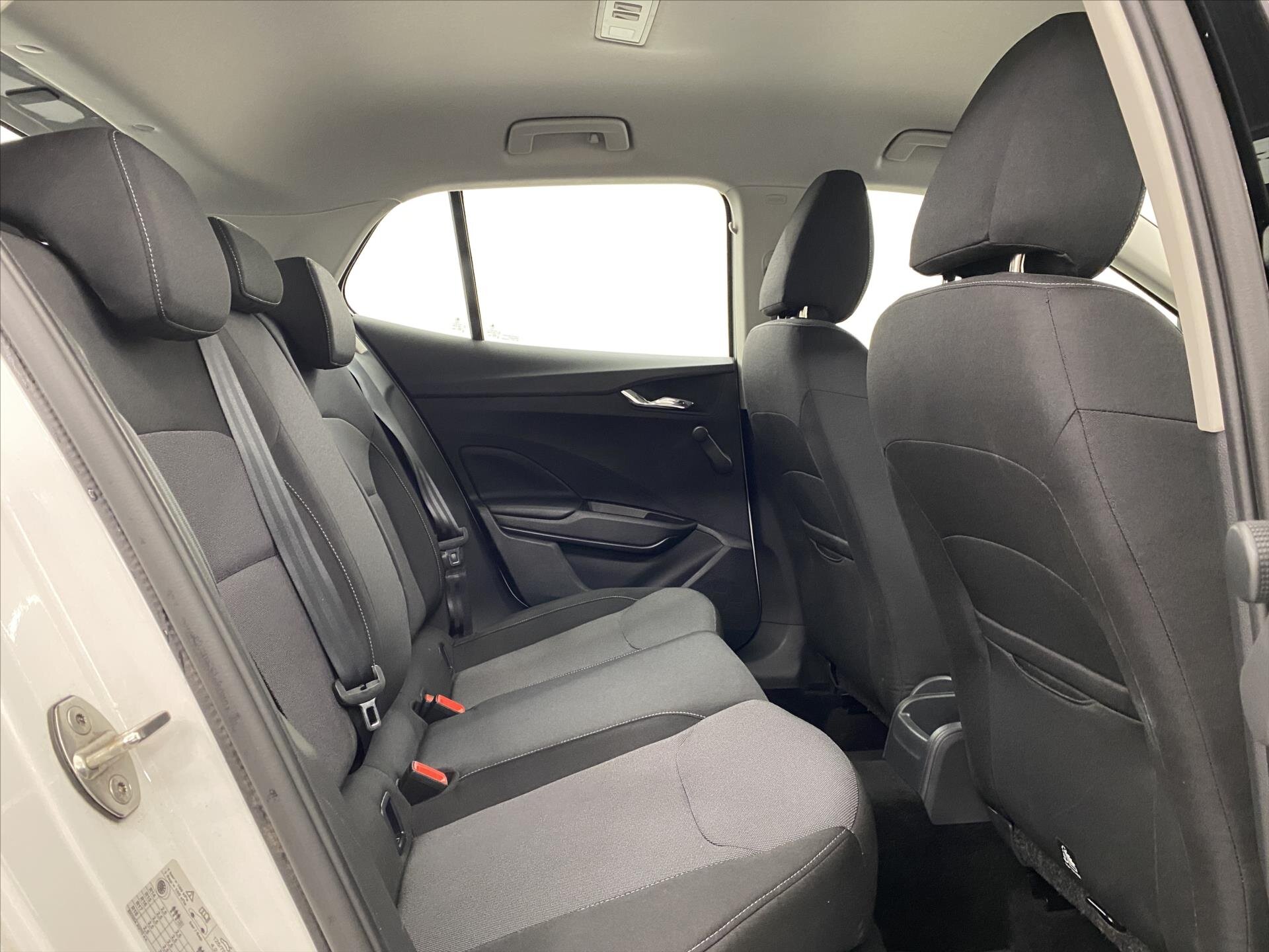 Škoda Fabia Hatchback 999,0 70 kw