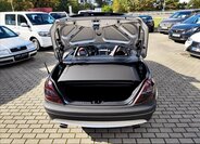 Mercedes-Benz SLK Kabriolet 1,8 l 120 kw