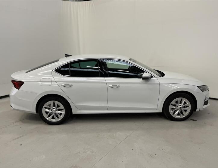 Škoda Octavia 41