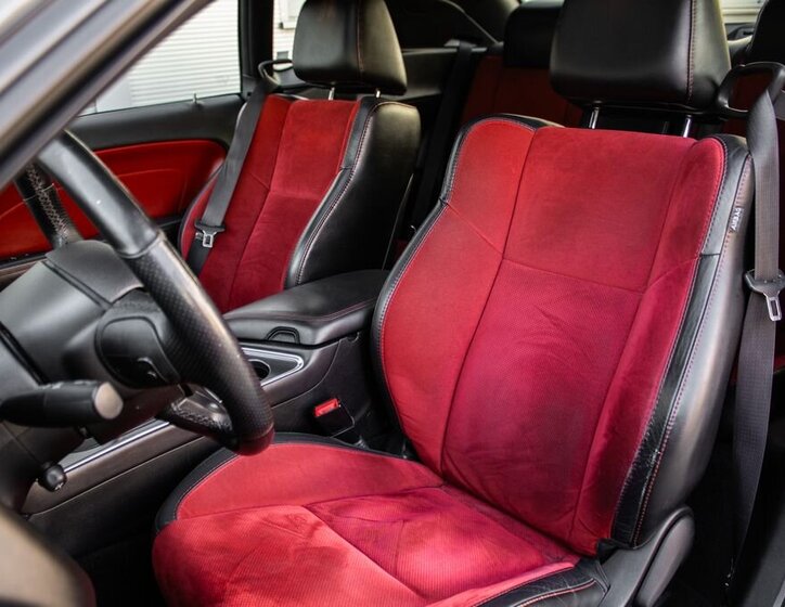 Dodge Challenger Kupé 5,7 l 277 kw