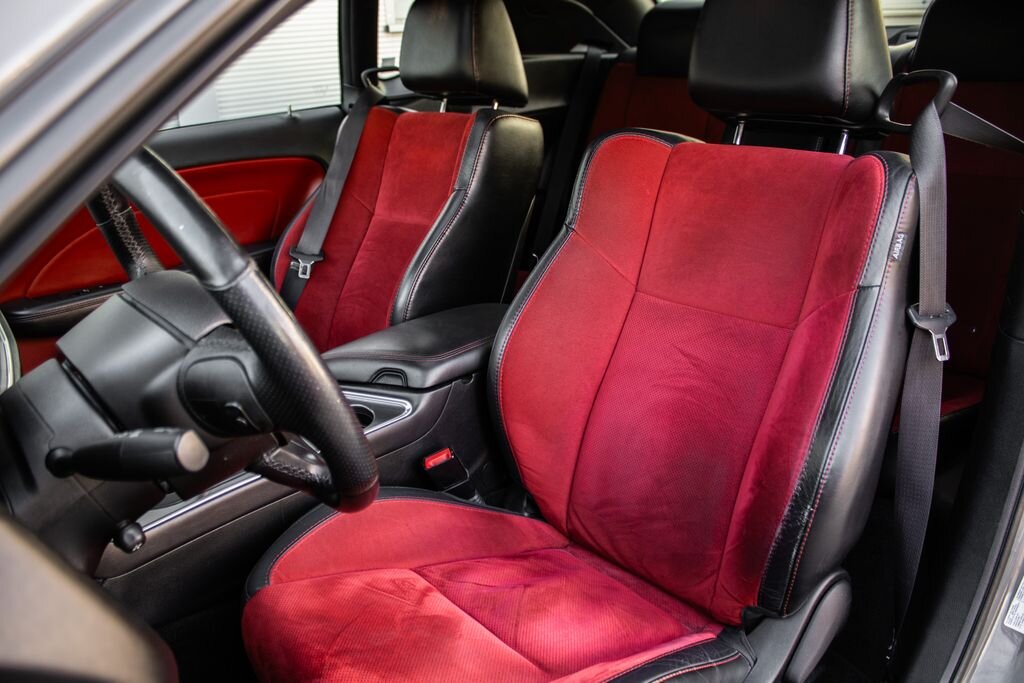 Dodge Challenger Kupé 5,7 l 277 kw