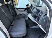 Volkswagen Transporter 13