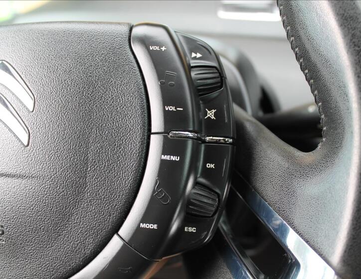 Citroën C4 Picasso 16