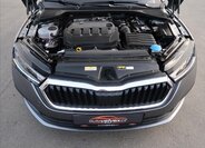 Škoda Octavia Kombi 2,0 l 85 kw
