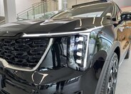 KIA Sorento SUV / Terénní 2,2 l 142 kw