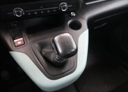 Citroën Berlingo MPV 1,5 l 75 kw