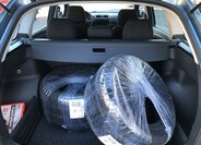 Škoda Fabia Kombi 1,4 l 63 kw