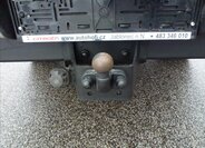 Toyota Hilux Pick-up 2,5 l 88 kw