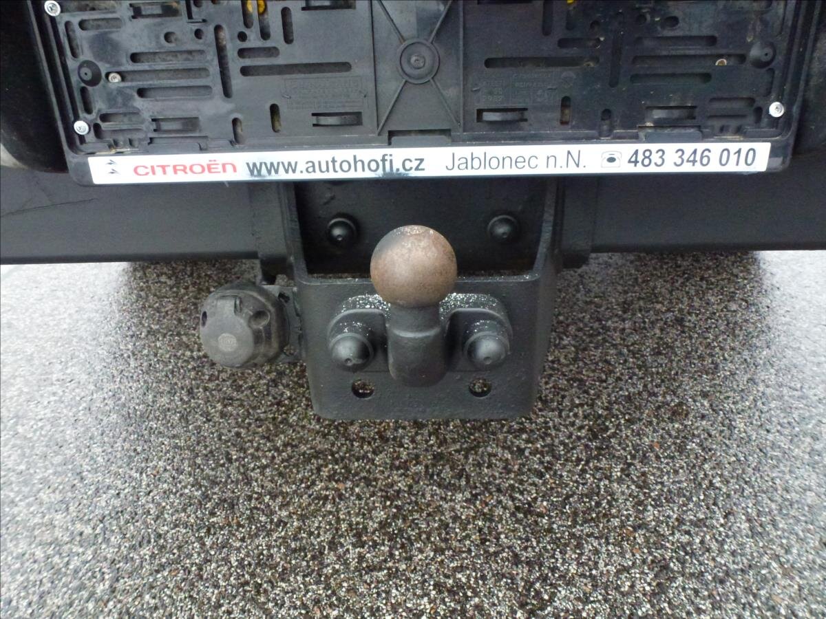 Toyota Hilux Pick-up 2,5 l 88 kw