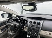 Mazda CX-7 17