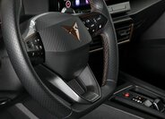 Cupra Formentor SUV / Terénní 2,0 l 140 kw