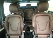 Mercedes-Benz Třídy V 14