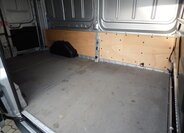 Ford Transit Ostatní 2,0 l 125 kw