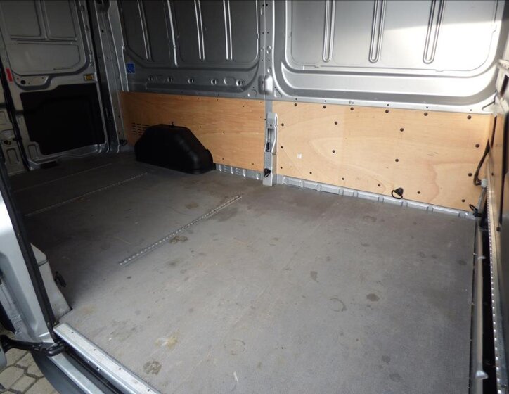 Ford Transit Ostatní 2,0 l 125 kw