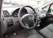Mercedes-Benz Vito MPV 2,1 l 70 kw